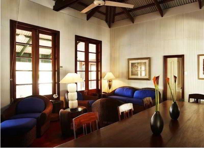 Pinctada Mcalpine House Ξενοδοχείο Μπρουμ Εξωτερικό φωτογραφία