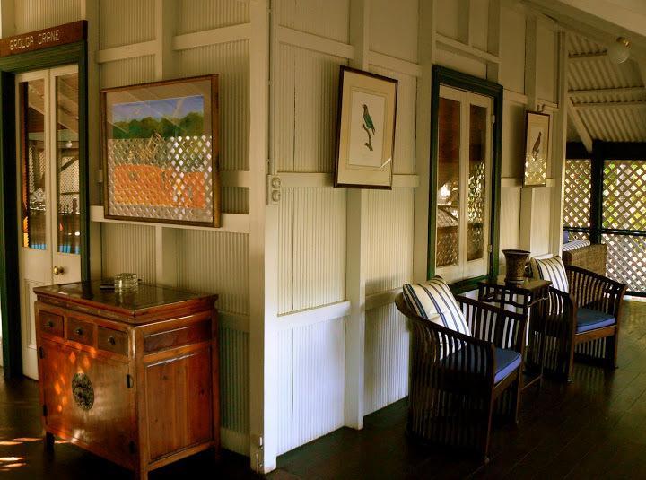 Pinctada Mcalpine House Ξενοδοχείο Μπρουμ Εξωτερικό φωτογραφία